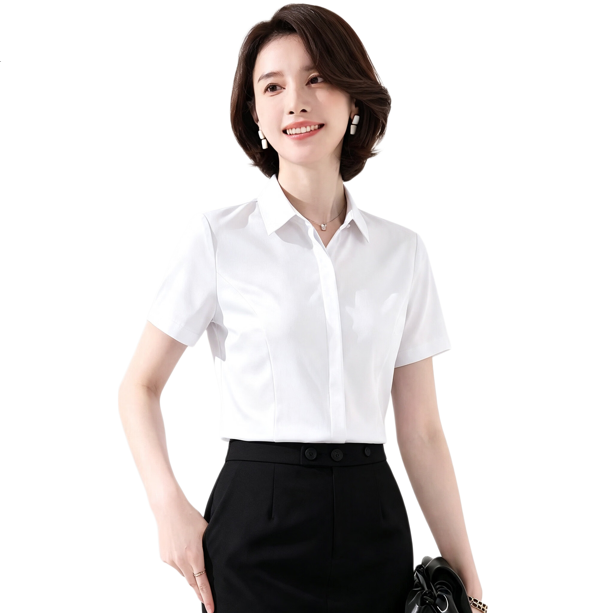 White Image 1