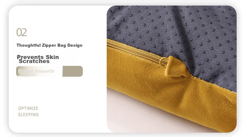 Ailute Office Seat Cushion Chair Pad Non-Slip Breathable Soft Cushion for Long Sitting All-Season Universal Stool Seat Dining Chair Cushion 19