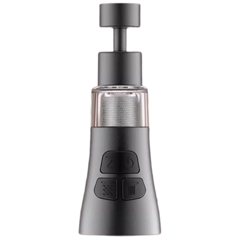 ILEDDOG [Precision] Kitchen Faucet Extender Universal Splash-Proof Filter Nozzle Adapter Aerator ALDG-66