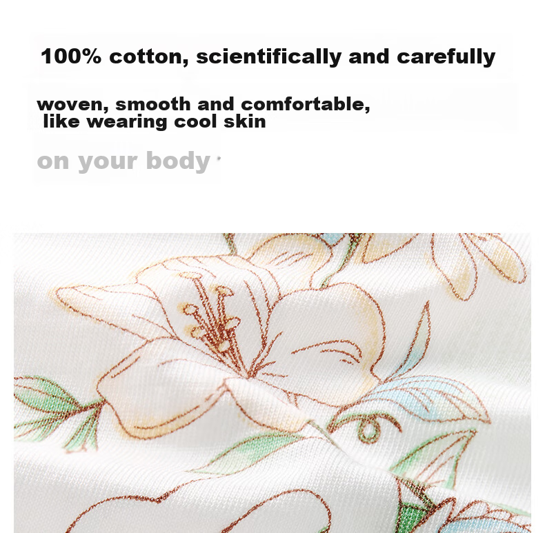 Betis Baby Robe New Back Mesh Breathable Children's Sleeping Bag Summer Cotton Pajamas Baby Nightgown 16