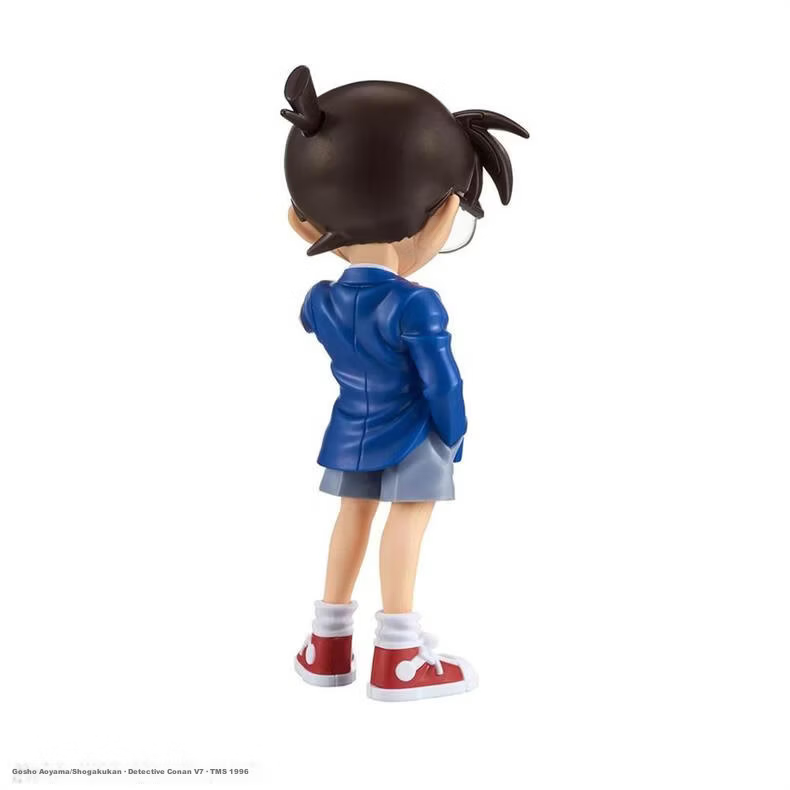 Bandai ENTRY GRADE Edogawa Conan 4