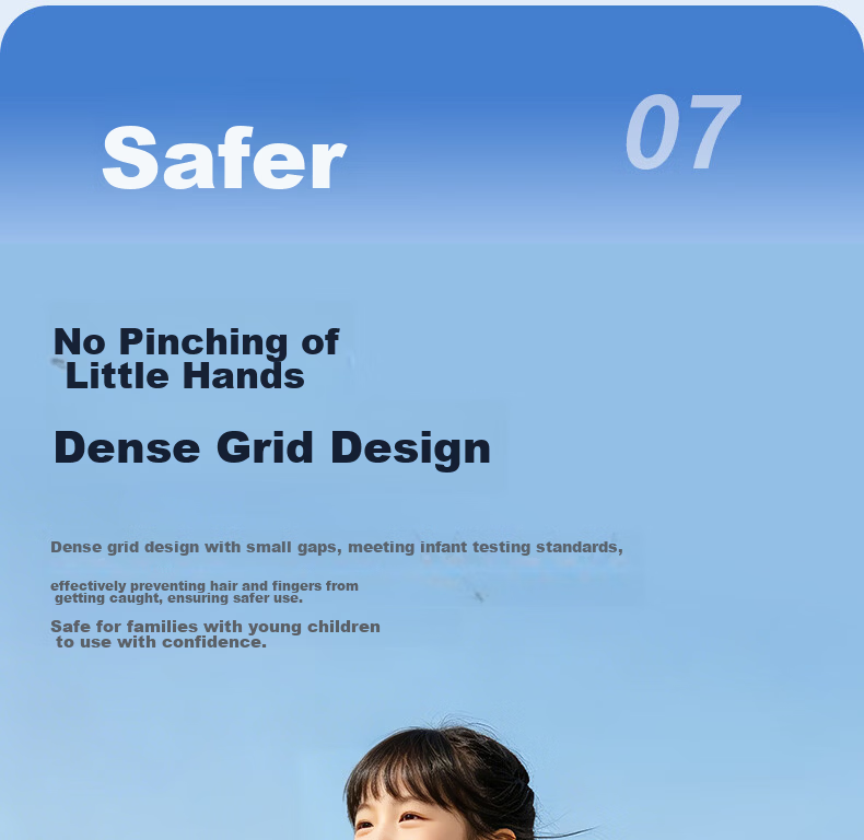 Gree [Bi Wenjun Same Style] Ultra-Quiet Handheld Semiconductor Cooling Mini Fan Portable Type-C Rechargeable Fan Outdoor Long Battery Life Camping Dorm Office 23