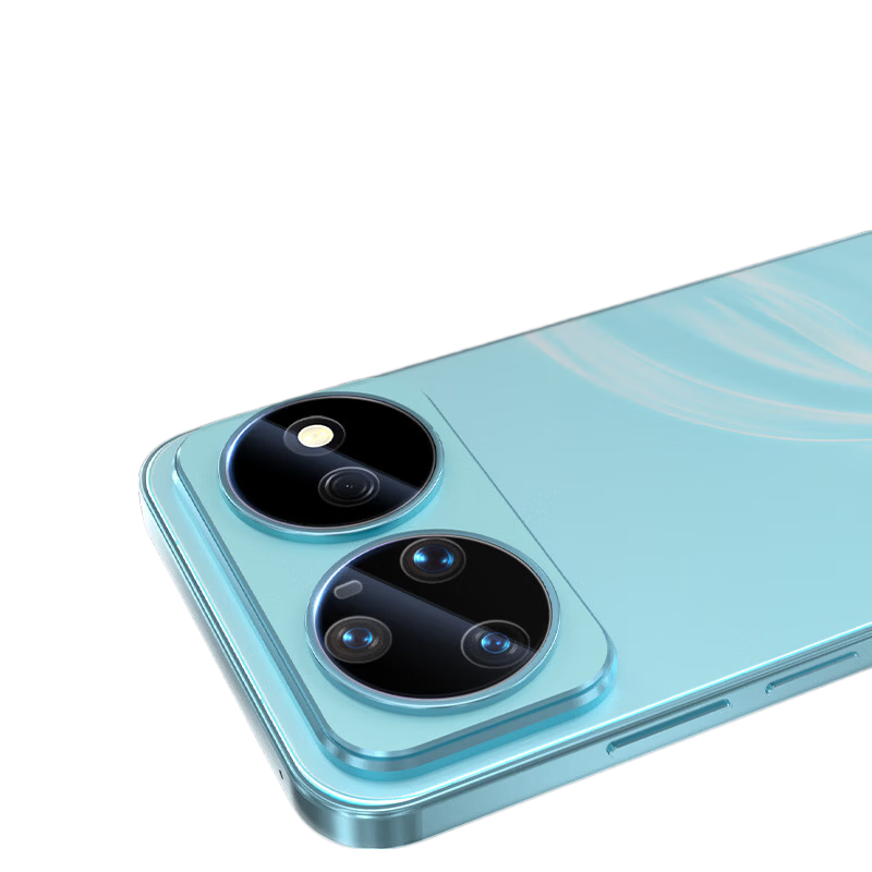 Mr. Blue Ape [AR Anti-Reflective] Huawei Nova16 Ultra Lens Protector Huawei Nova16 Ultra Rear Camera Lens Film Scratch and Drop Resistant Positioning Frame Protective Film