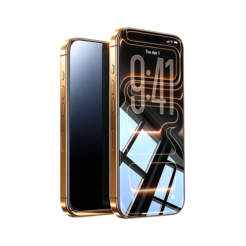 First Guard New Ice Porcelain Privacy Screen Protector for Huawei Mate40 Pro Tempered Glass Full Coverage Curved HD Anti-Peeping Film