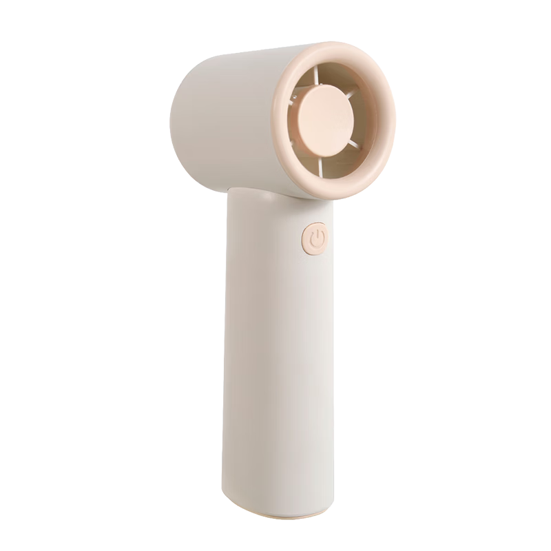 Youyang Mini Portable Handheld High-Speed Energy-Saving Turbo Rechargeable Outdoor Fan