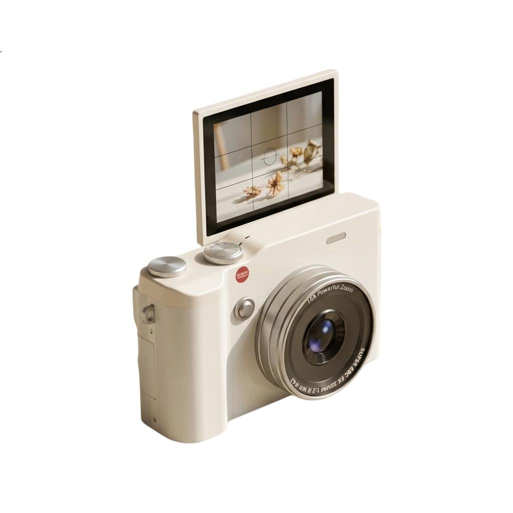 White Image 1
