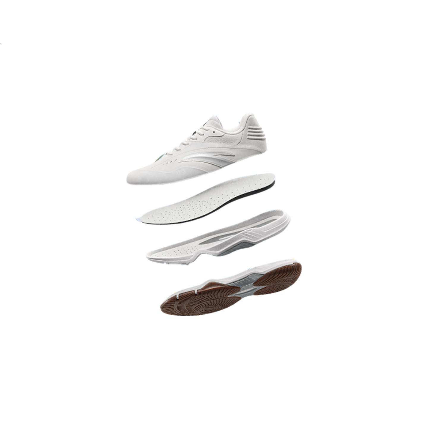 White Image 1
