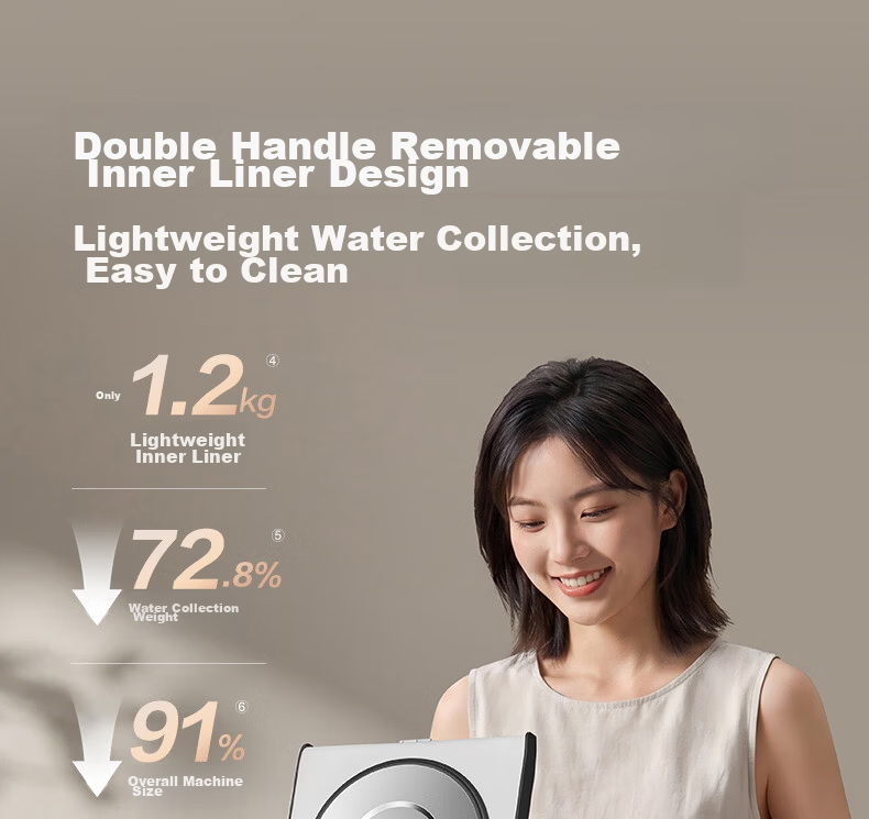 SUPOR MasterPro 5L Electric Hot Water Bottle Electric Kettle Health Pot 316L Tea Maker Water Tea Integrated Air-Cooled Water Dispenser SW-50T808-Y 15