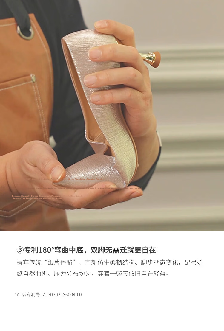 Laird & Dane 2026 Summer New Elegant Pointed Toe Commuter Wedding Shoes French Genuine Leather High Heels Women 7M61603 11