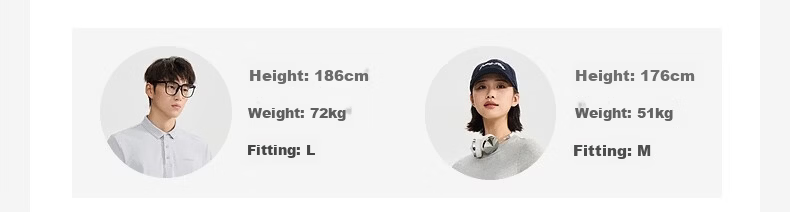 TOREAD Huang Jingyu Same Style Quick-Dry Outdoor Hiking Commuter Pants High Elastic Breathable Long Pants Beige Women L 12