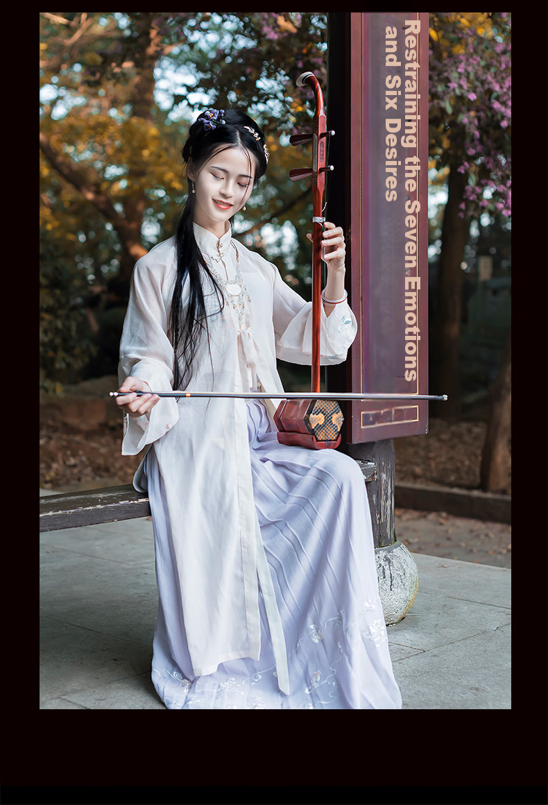 Daoyun African Rosewood Erhu for Beginners, Professional Performance Adult Playing Erhu Musical Instrument 14