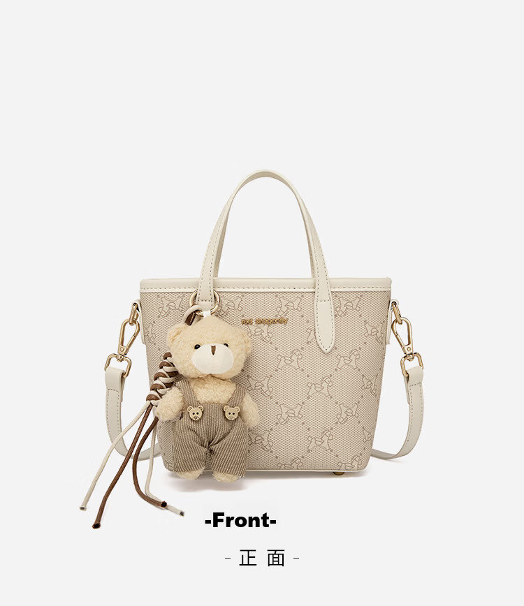 RED DRAGONFLY 2026 New Women's Bag Crossbody Shoulder Tote Bucket Handbag Birthday Gift for Mom and Wife 20
