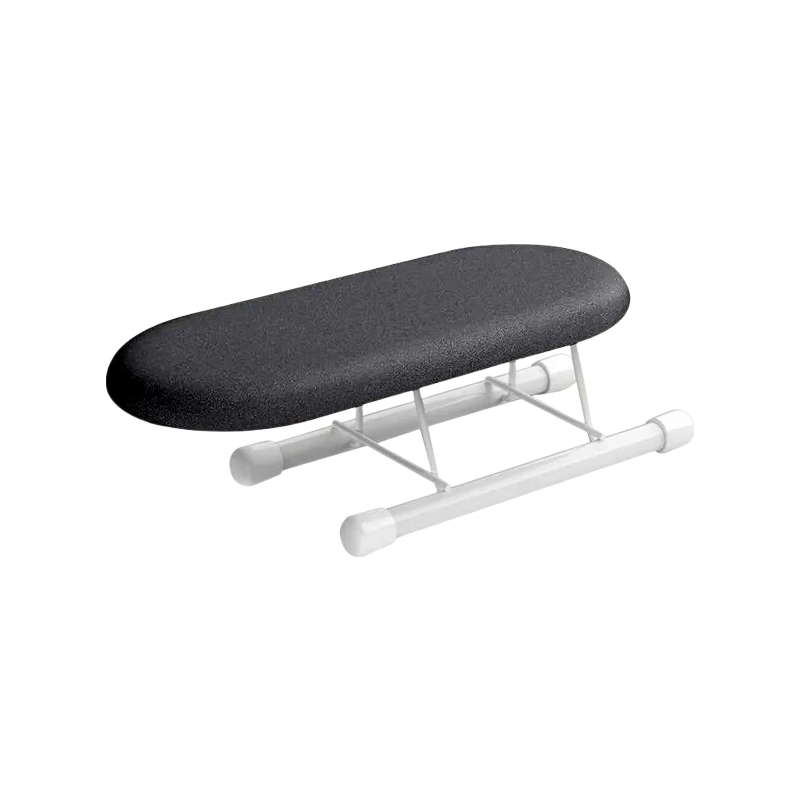 FK Ironing Board, Home Use Movable Sleeve Press, Collar Folding Accessory, Foldable Storage, Small Size Sleeve Hanger, Convenient for Collar And Cuff Ironing