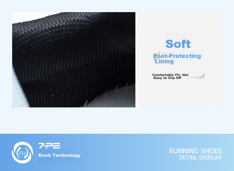 7-PE Boys' Sports Shoes Summer 2026 New Soft Sole Shock Absorption Breathable Mesh Running Shoes for Boys Youth Children's Shoes 11
