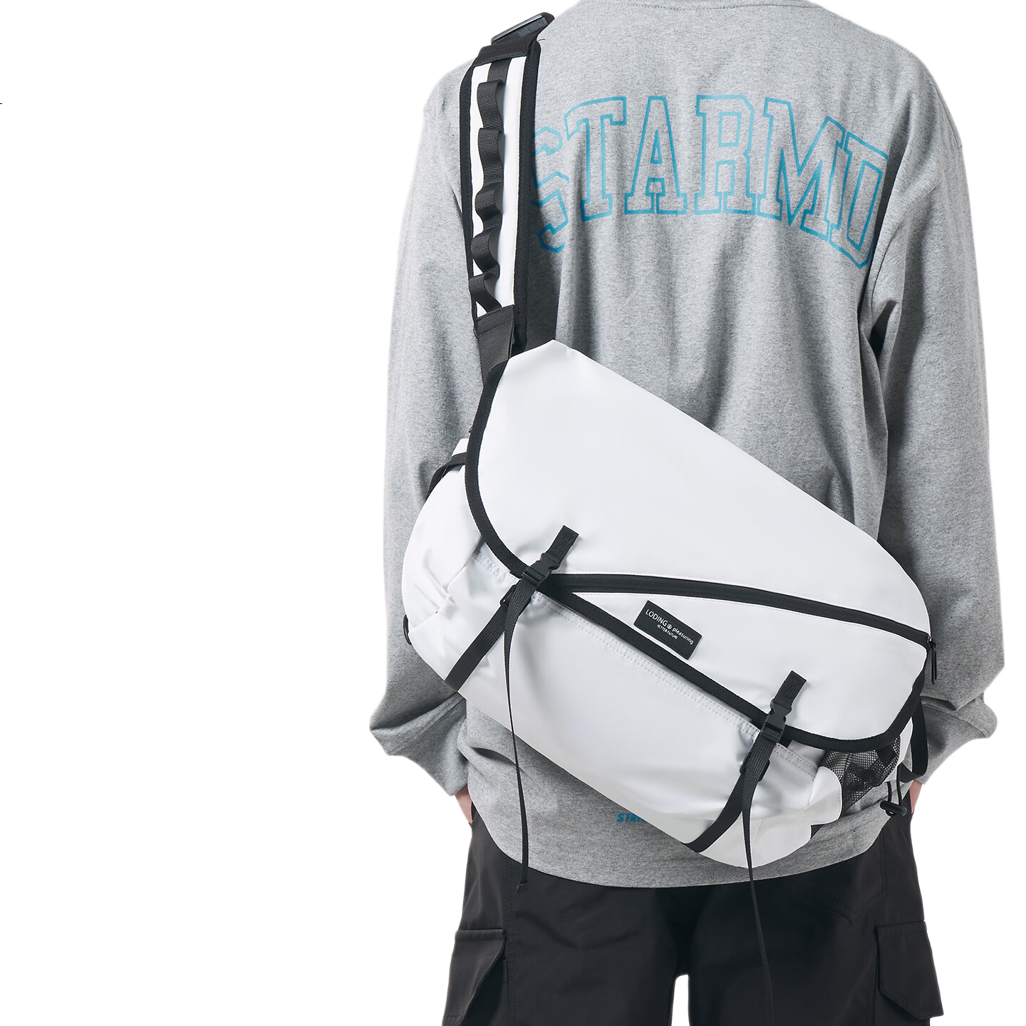 White Image 1