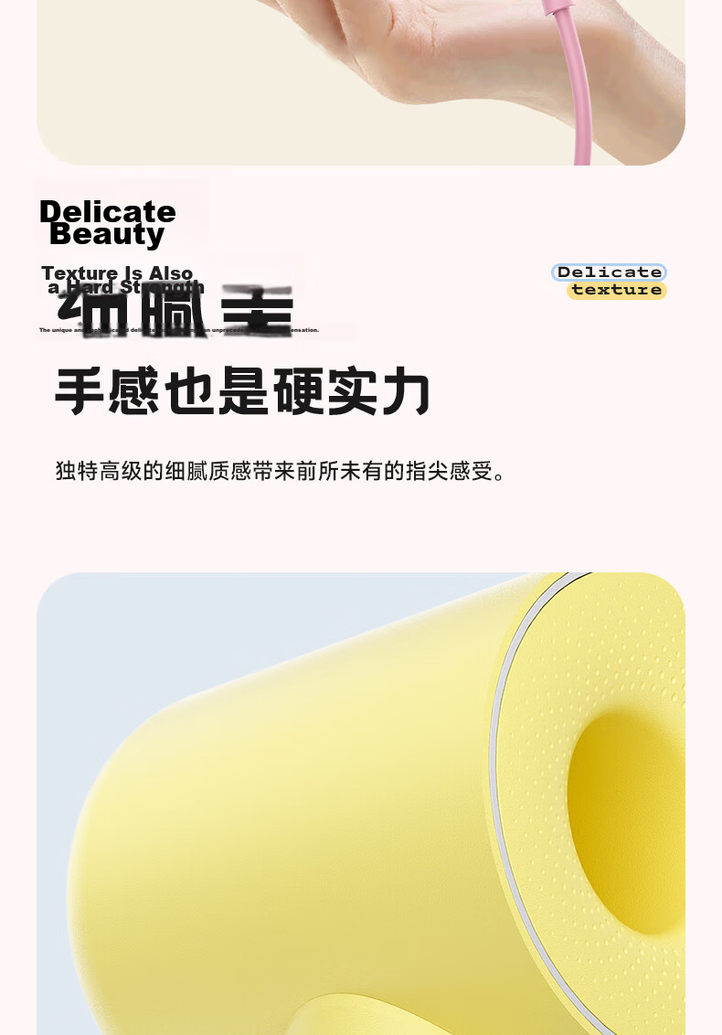 AUX High-Speed Hair Dryer 800W Dormitory Low Power Student Use Hair Care Negative Ion Quick Drying Low Power Strong Wind Gift [Dormitory] 21