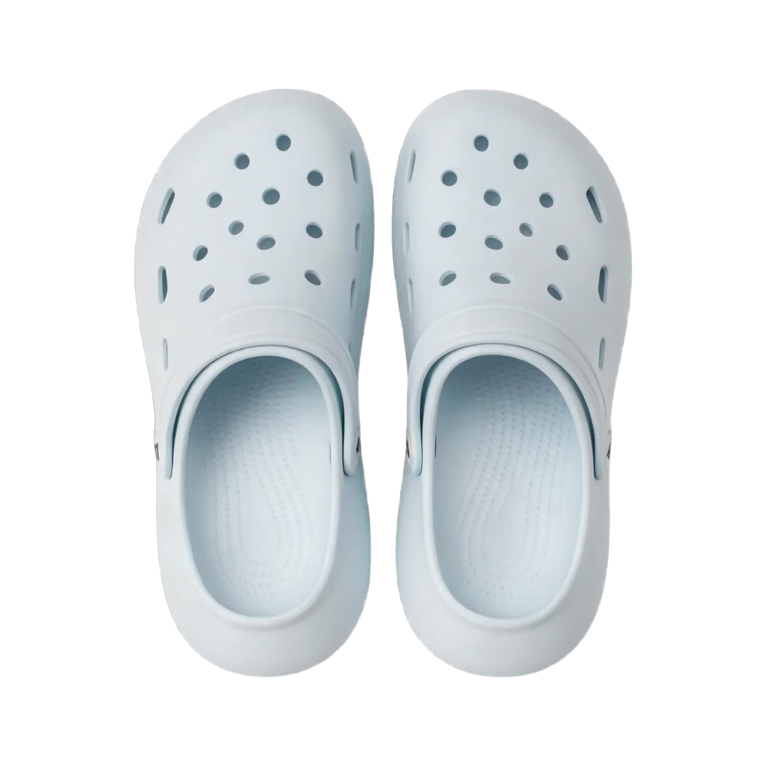 Peak Kids Slippers Hole Shoes for Boys and Girls Ages 6-12, Summer 2026 New Blue Sandals Size 36
