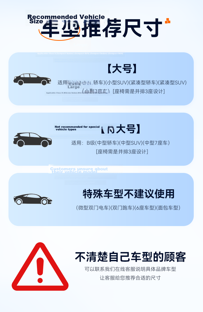 HUIDUODUO Car Rear Seat Sleeping Mat Foldable Mattress Backseat Sleeping Aid Travel Cushion Support 33