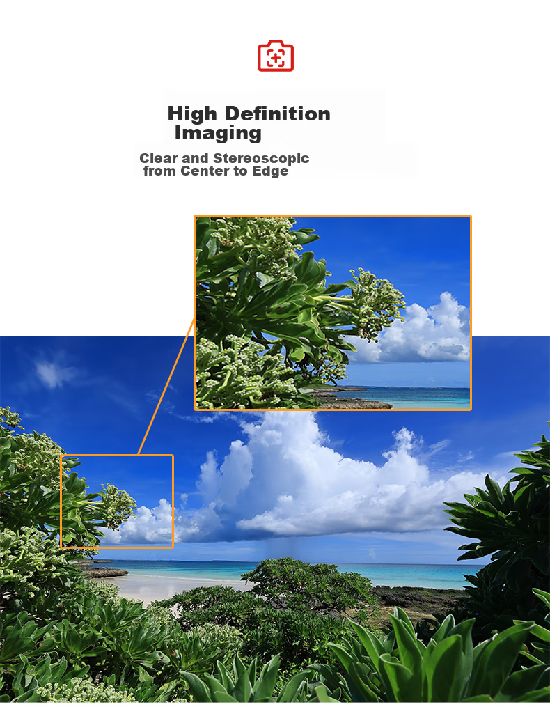 Canon [Official Flagship] RF16mm F2.8 STM, Large Aperture Ultra-Wide Angle Prime Lens 8