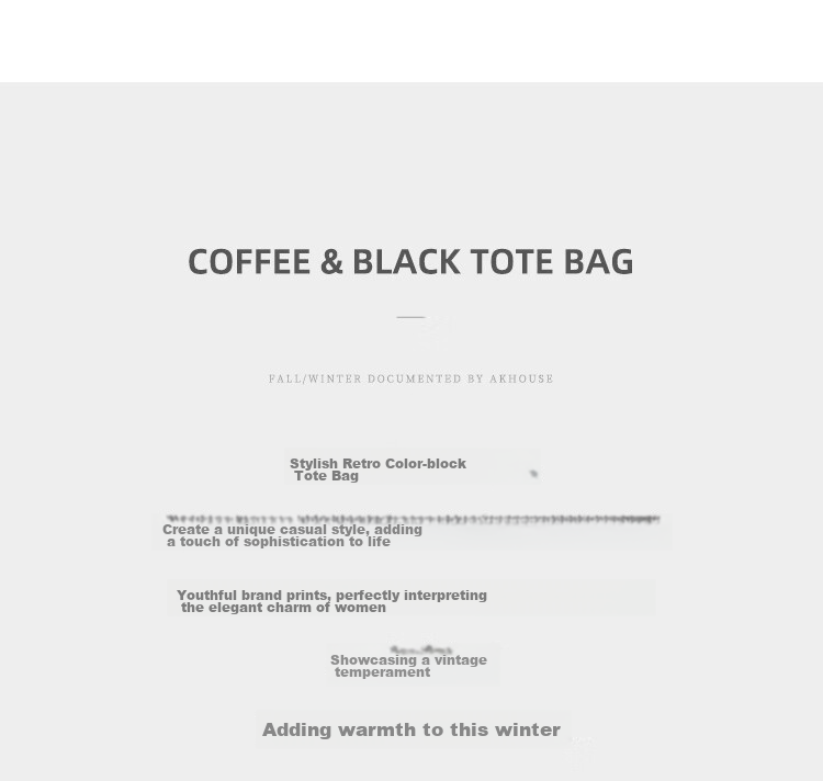 Aokang Women's Handbag 2026 New Trendy Tote Bag Commuter Crossbody Shoulder Bag Birthday Mother's Day Gift for Girlfriend Or Wife 4