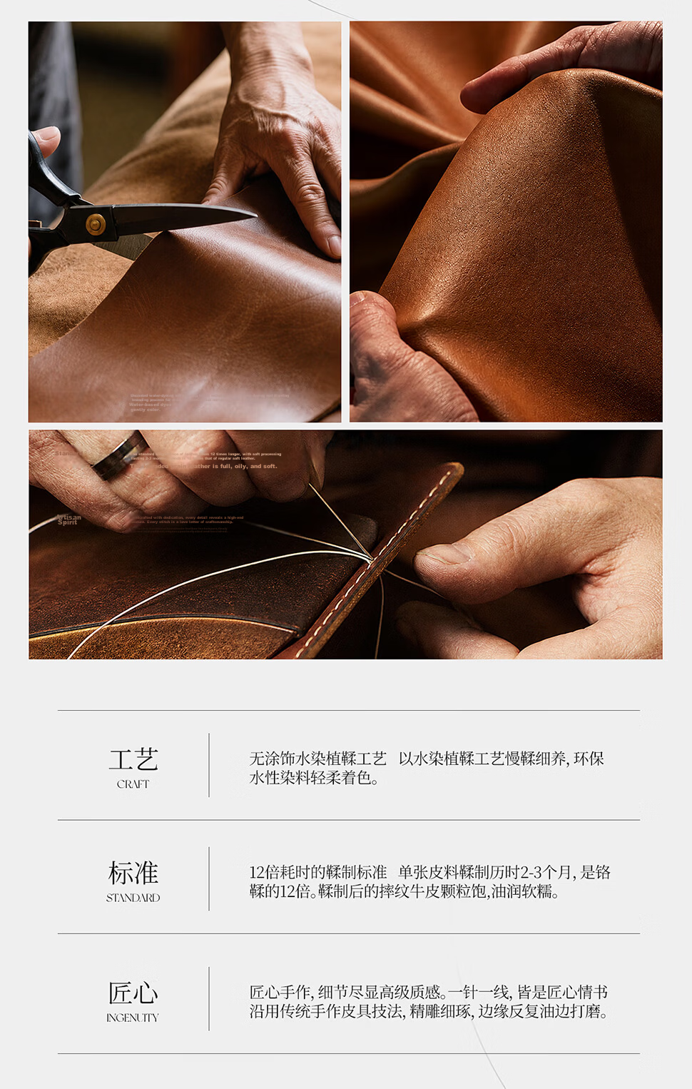 Llano Fuji XT5 Camera Protective Case X-T5 Vintage Genuine Leather Base Artistic Photography Travel Handmade Cowhide Base Inner Liner Protective Coffee Color Upgraded Version 5