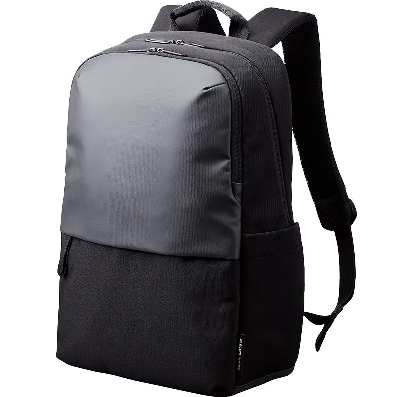 ELECOM Lightweight 16-inch Laptop Backpack Business Travel Multi-Compartment Commuter Bag School Bag