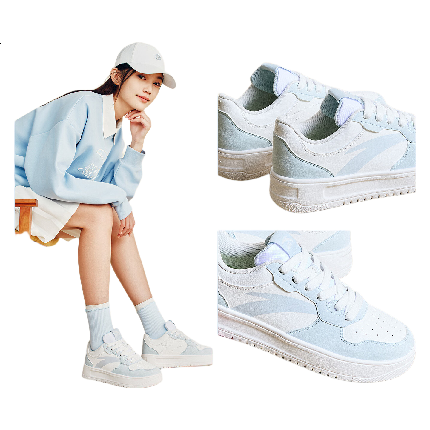 White Image 1