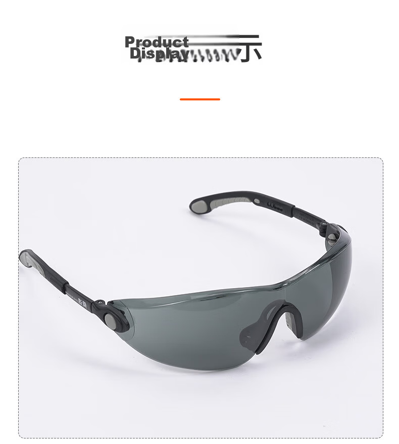 Shunxuan Goggles, Windproof, Dustproof, Pollen And Catkin Protection, Industrial Safety Glasses, Impact Resistant, Anti-Fog, Dustproof, Splash-Proof, SHL-1138 15