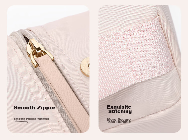 POLO Women's Casual Lightweight Backpack Small Bag iPad Laptop Bag Fashion Commuter Travel Student School Backpack 33