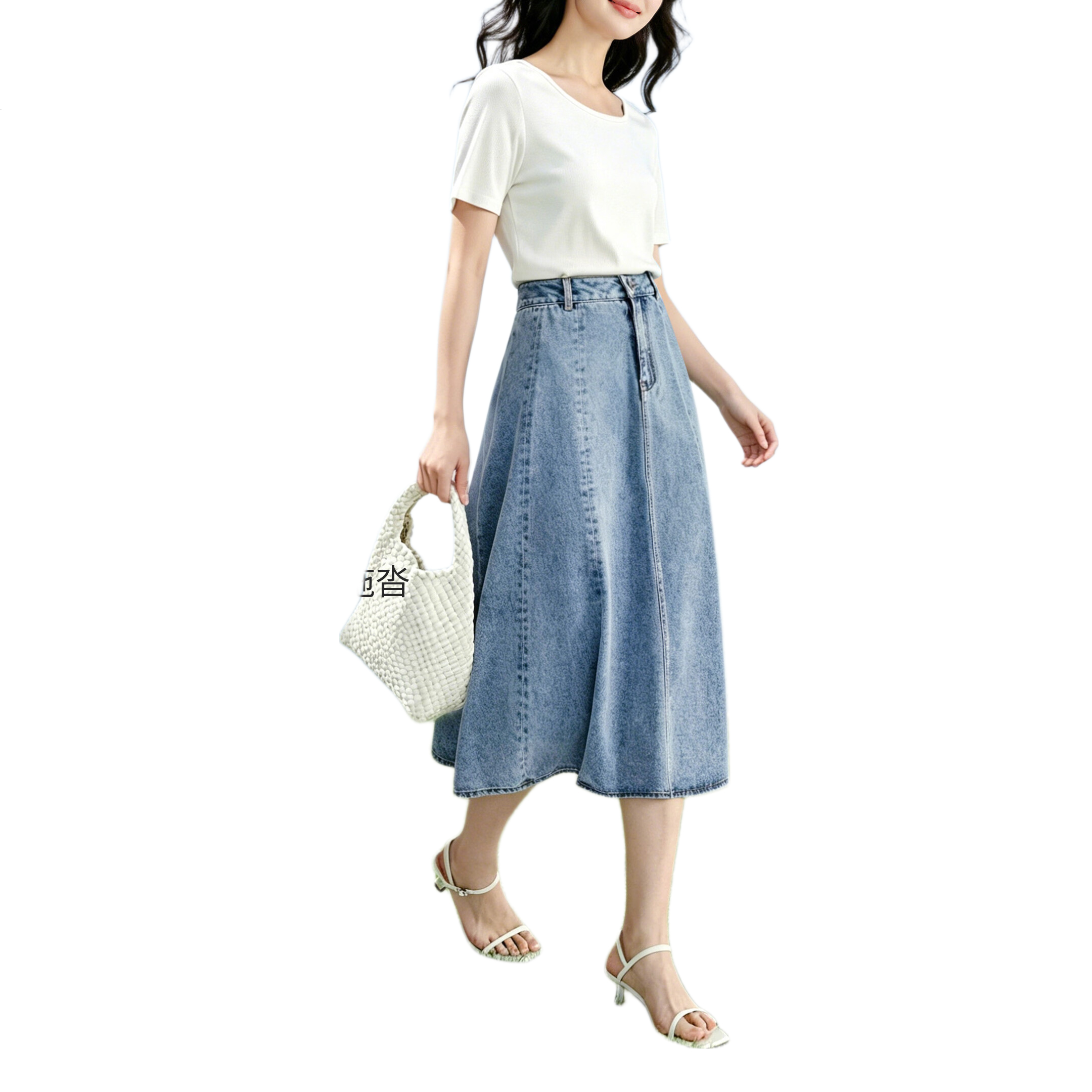 White Image 2