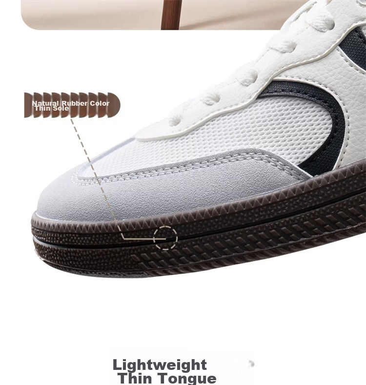 Xtep Men's Sports Sneakers Spring Summer Breathable Mesh Lightweight Soft Flexible Training Shoes 13