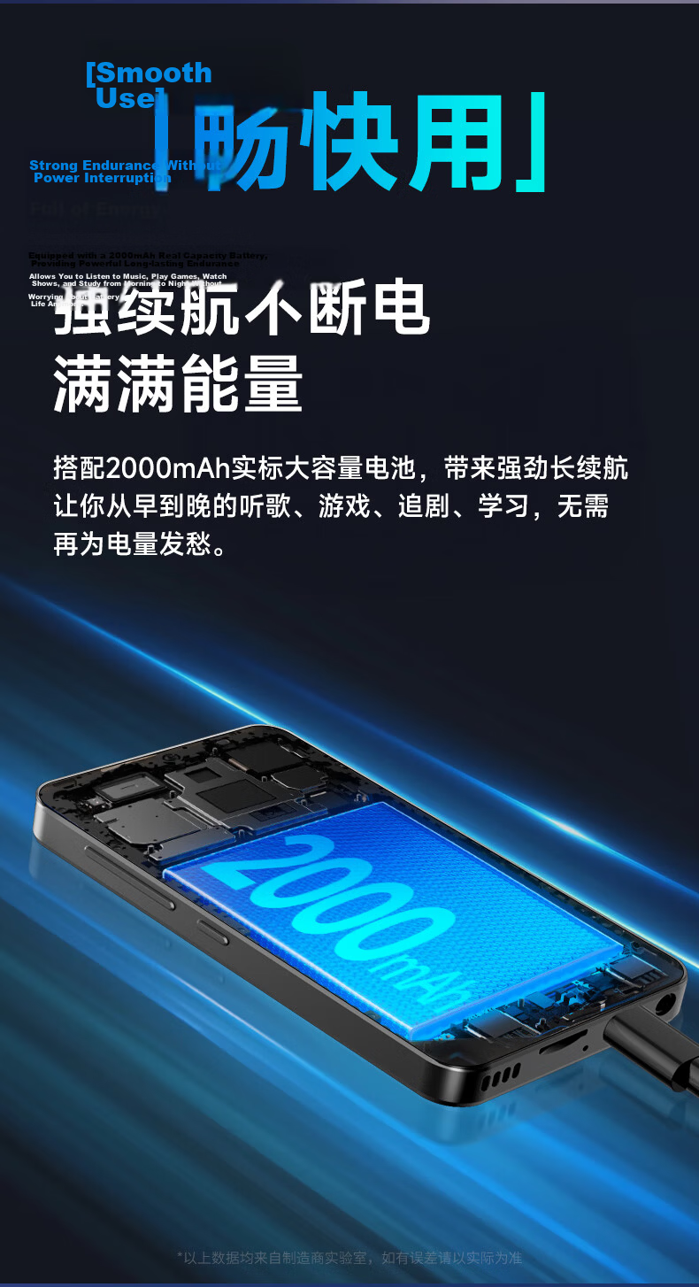 Fanmu BF61 Premium Edition MP3/MP4 Player WiFi Internet Android 14 4+32GB RAM MP5 Lossless Music Bluetooth Speaker Video E-Book 16