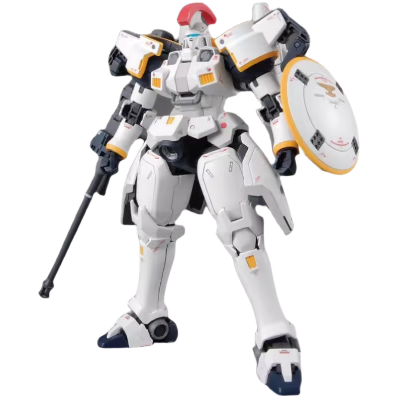 BANDAI MG 1/100 Dorukis EW Model Kit