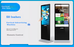 HUSHIDA GK-19 Digital Signage Advertising Machine Electronic Menu Multimedia All-in-One Conference Flat Panel Interactive Whiteboard Touch Screen 5