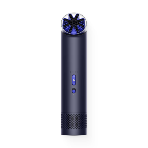 DYSON Mini Cool Fan Strong Quiet Neck Hanging Portable Outdoor Fan Nightfall Blue
