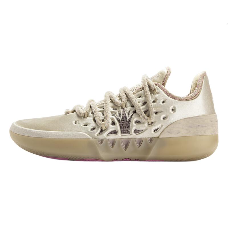 361° Joker2 Nikola Jokic Second Generation Basketball Shoes Youth Training Sports Shoes Men Durable 672611110-7