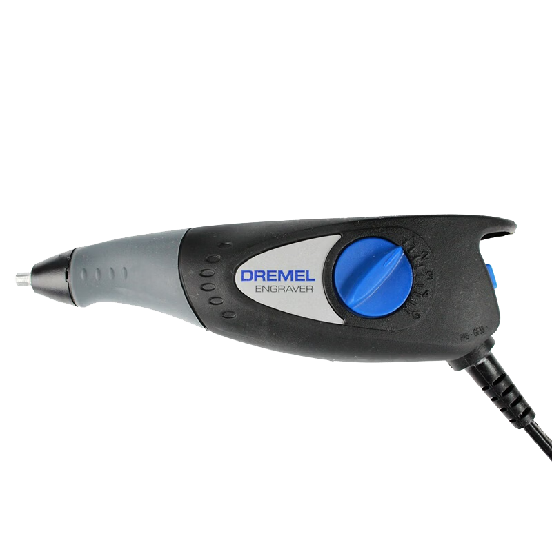 DREMEL Electric Engraving Pen for Glass Wood Tiles with 5 Adjustable Depths DREMEL Bosch 290