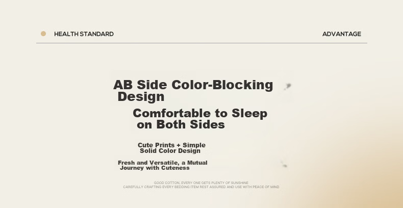 Hongdou Class A Soybean Summer Quilt Air Conditioning Quilt Core Student Dormitory Summer Cooling Quilt Single Thin Quilt 2*2.3m Cute 13