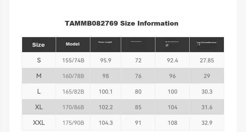 TOREAD Huang Jingyu Same Style Quick-Dry Outdoor Hiking Commuter Pants High Elastic Breathable Long Pants Beige Women L 16