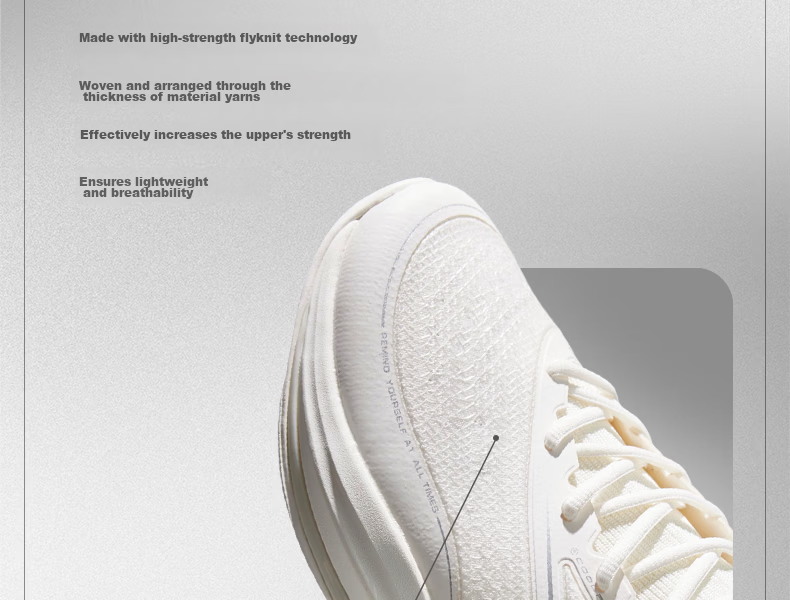 Peak Taiji Light 3.0EX Men's Basketball Shoes Spring New Professional Low-Cut Lightweight Sports Shoes DA610071 13