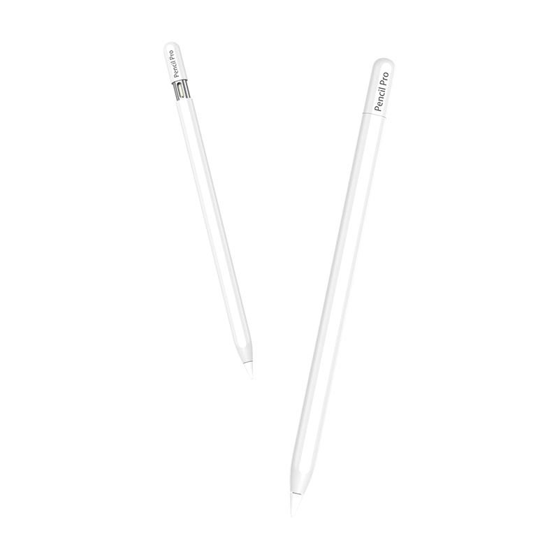 Smorss Dual Charging iPad Stylus Pen for iPad Pro/Air/mini6 Magnetic Touch Capacitive Pen for Writing and Drawing with Palm Rejection Apple Tablet Pen