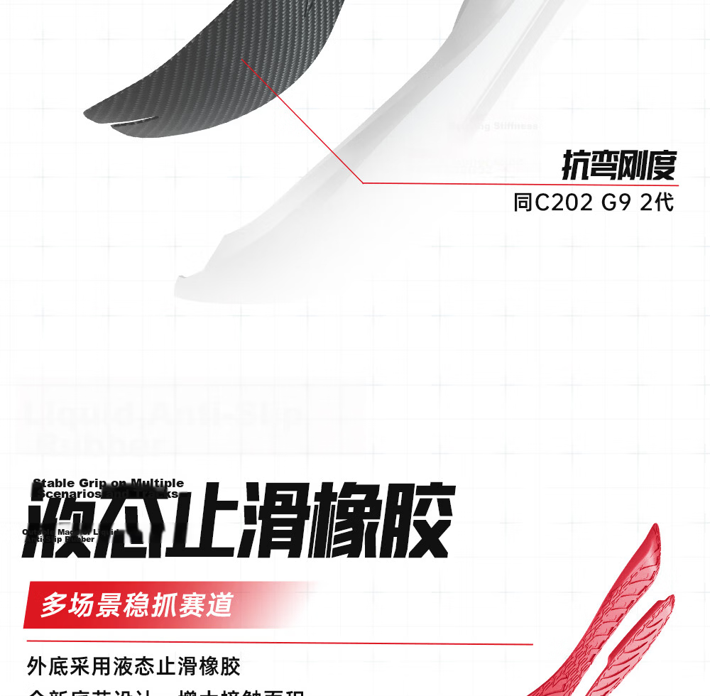 ANTA Kids C202 7th Generation Heartbeat Professional Running Shoes Boys and Girls Mesh Sports Sneakers 312625522 22