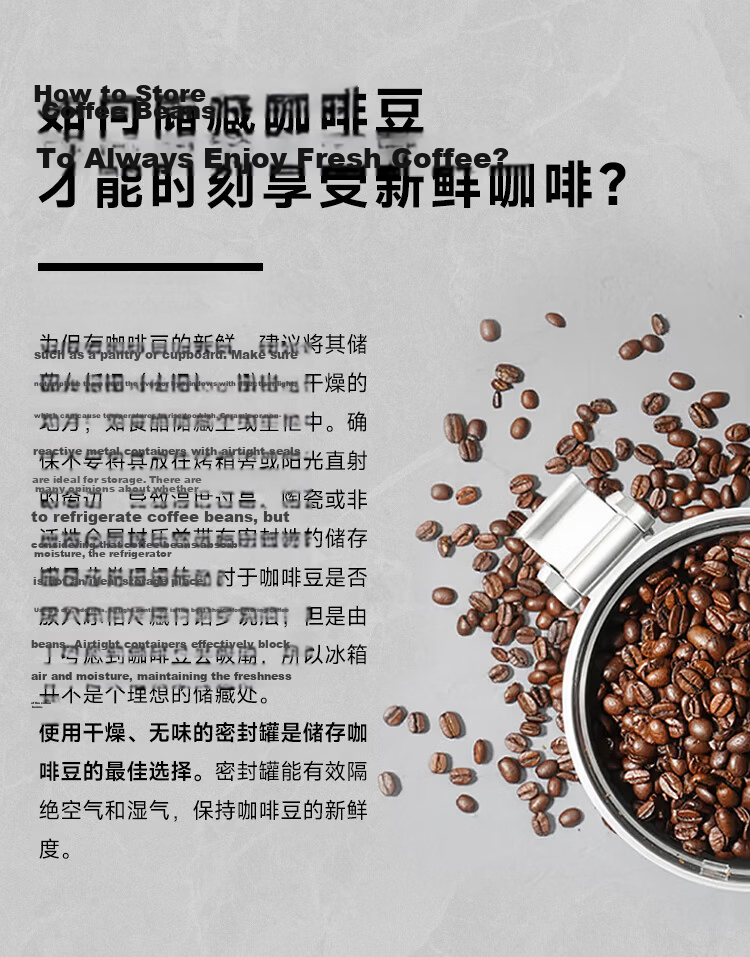 Delonghi Selected Espresso Coffee Beans 100% Arabica Brazil & Robusta Blend Espresso Coffee Beans Accessories Italian Imported Coffee Beans 250g Medium Roast 7