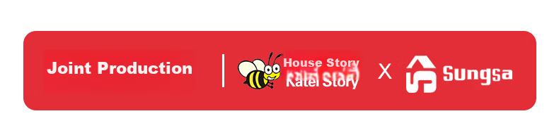KATEI STORY Hanging Sink Draining Basket Kitchen Sink Food Residue Filter Fruit Washing Strainer Basket 1