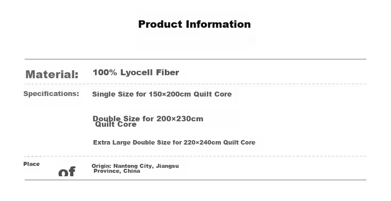 MUJI Washed Lyocell Duvet Cover Single Light Blue*Blue for 150*200cm Duvet Insert 9