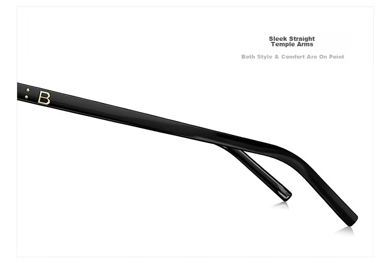 BOLON Bolon Eyewear 26 New Yang Zi Same Style Retro Fashion Small Frame Sun Glasses UV Protection Sunglasses Women BL3259C10 10