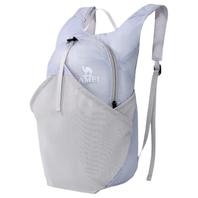 CAMEL Skin Bag, Outdoor Cycling Backpack, Running Sports Backpack, Lightweight Foldable, for Men And Women, Hiking And Mountain Climbing Bag