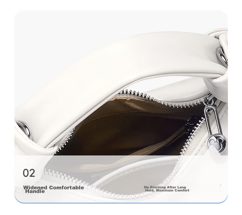 Disney Women's Bag 2026 New Luxury Dumpling Crossbody Small Handbag Graduation Birthday Gift 7
