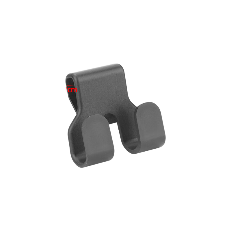 Bingyou Electric Vehicle Storage Box Hook, Hanging Hook, Food Delivery Hanging Tool, Helmet Storage Hook, Motorcycle And Electric Scooter Hook