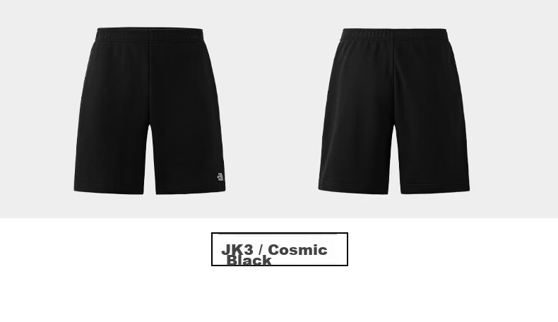 The North Face Men's Outdoor Sports Shorts Spring Summer Comfortable Lightweight Loose Casual Pants 88GD JK3 M 7